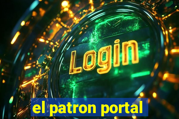 el patron portal